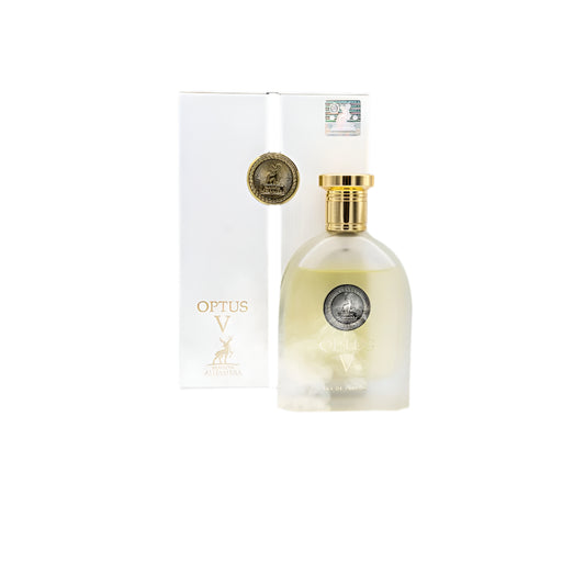 Maison Alhambra Parfum Optus V Eau de Parfum 100 ml