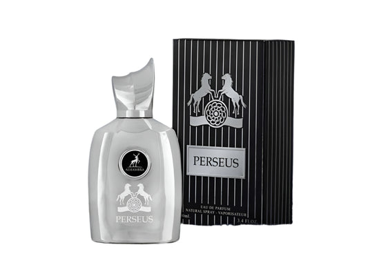 Maison Alhambra Parfum Perseus Eau de Parfum 100 ml 4