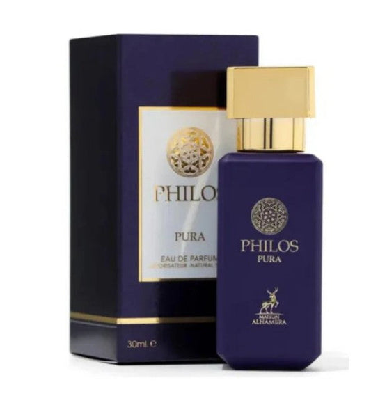 Maison?Alhambra?Philos?Pura?Eau?de?Parfum?30?ml