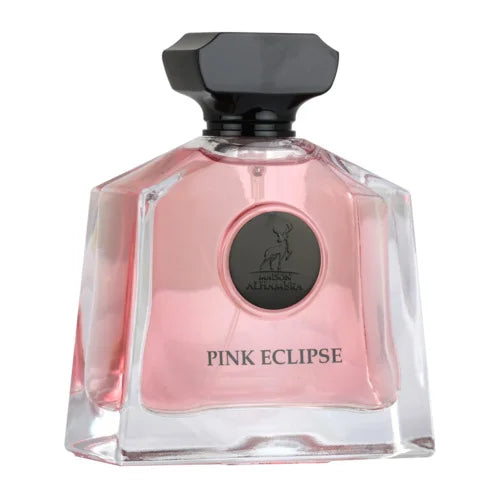 香水(女性用) Maison Alhambra Pink Eclipse 100ml Maison Alhambra Pink Eclipse Eau de Parfum 100 ml | Fragra.de
