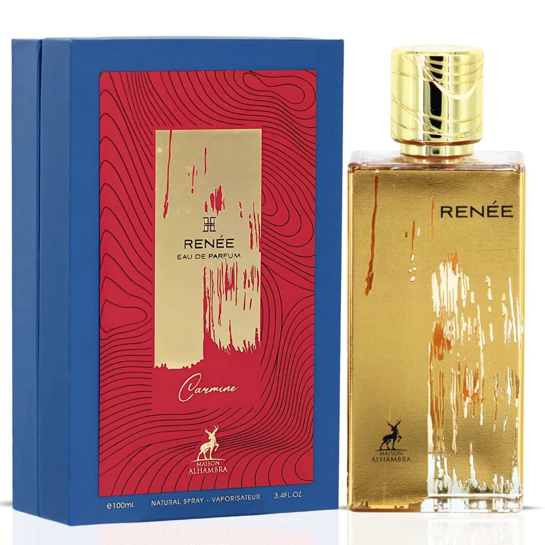 Maison Alhambra/Renee Carmine Eau de Parfum 100ml