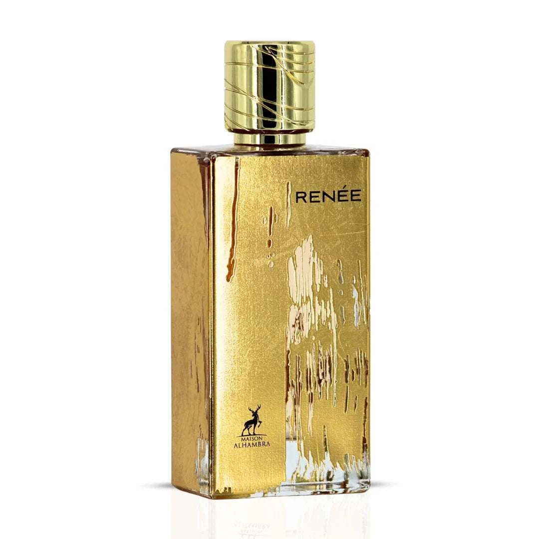 Maison Alhambra/Renee Carmine Eau de Parfum 100ml