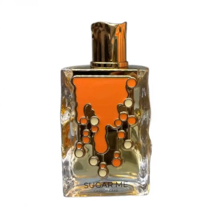 Maison Alhambra/Sugar Me Carrot Cake Eau de Parfum 100ml