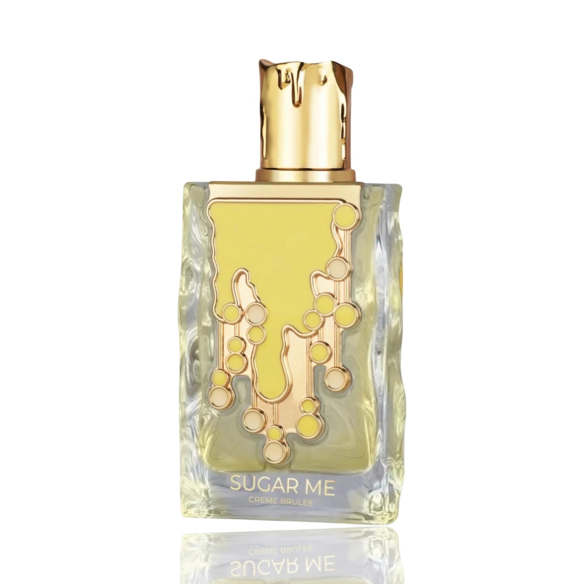 Maison Alhambra/ Sugar Me Creme Brulee Eau de Parfum 100ml