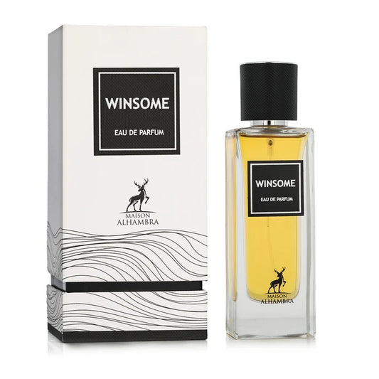 Maison Alhambra Winsome Eau de Parfum 90ml