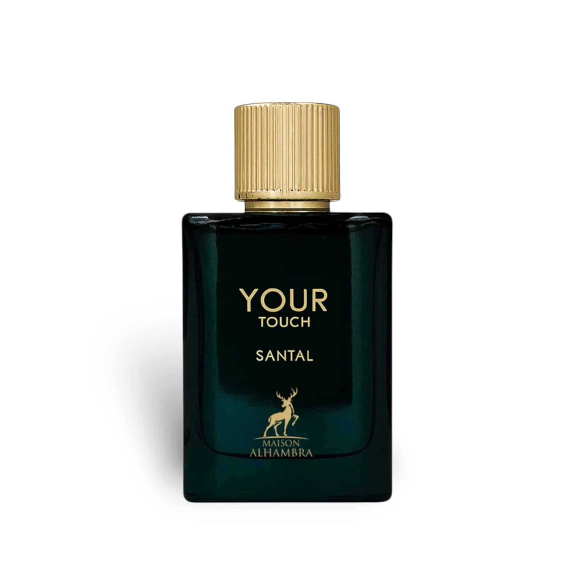 Maison Alhambra/Your Touch Santal Eau de Parfum 100ml