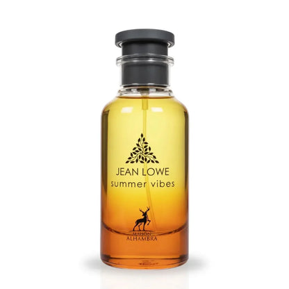 Maison Alhambra jean Lowe Summer Vibes Eau de Parfum 100 ml