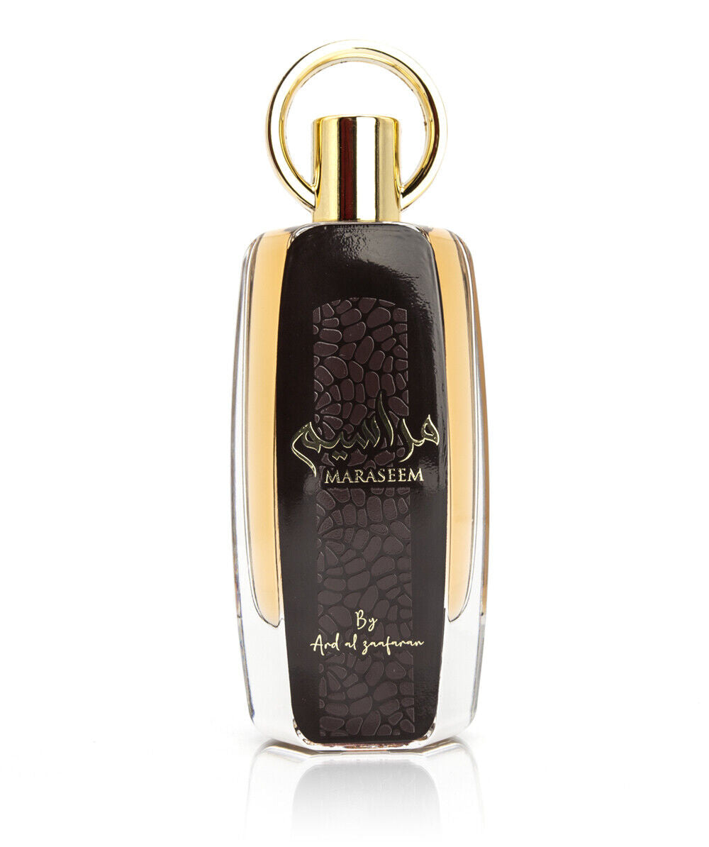 Ard Al Zaafaran Parfum Maraseem Eau de Parfum 100 ml