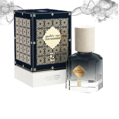 My Perfumes Oud Kashmir Eau de Perfume 80ML