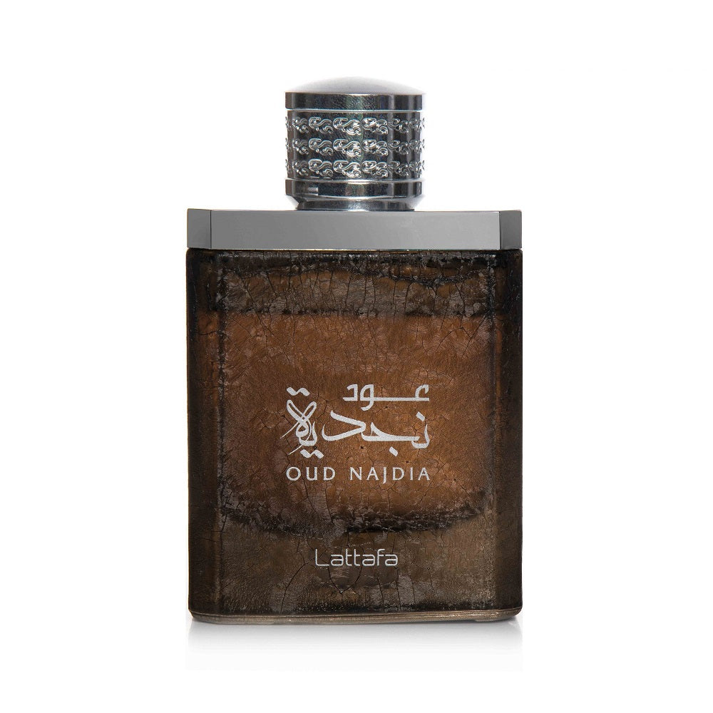 Lattafa Perfume Oud Najdia Eau de Parfum 100ml