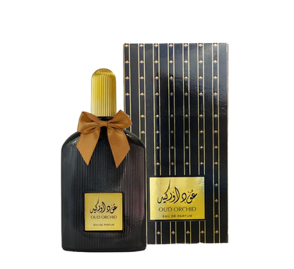 Ard Al Zaafaran Parfum Oud Orchidée Eau de Toillete 100ml