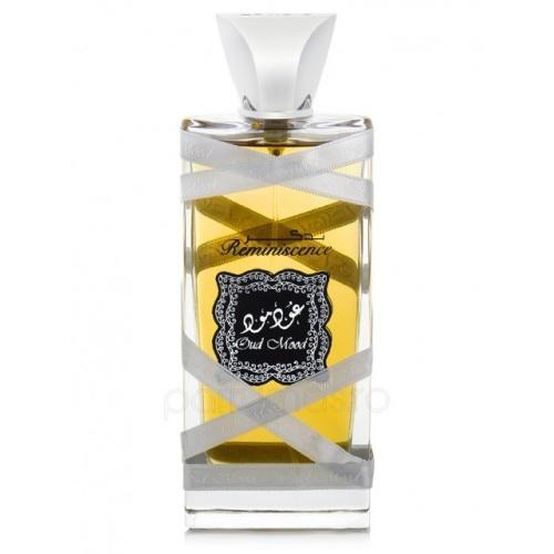 Lattafa Perfume Oud Mood Reminiscene Eau de Parfum 100ml