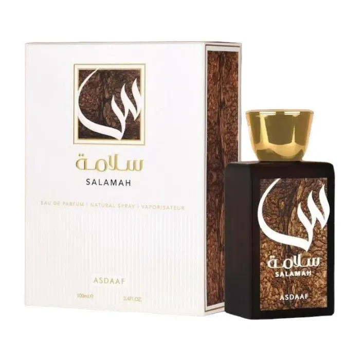 Asdaaf Parfum Salamah Eau de Parfum 100ml