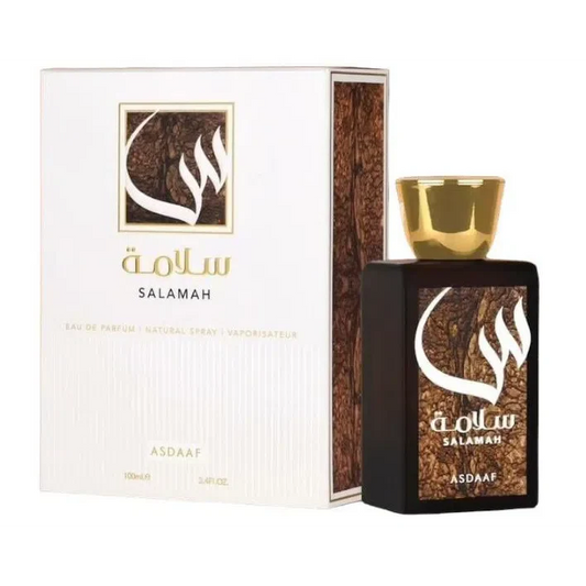 Asdaaf Parfum Salamah Eau de Parfum 100ml