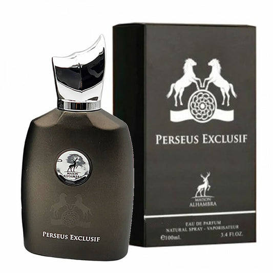 Maison Alhambra Parfum Perseus Eau de Parfum Exclusive 100 ml