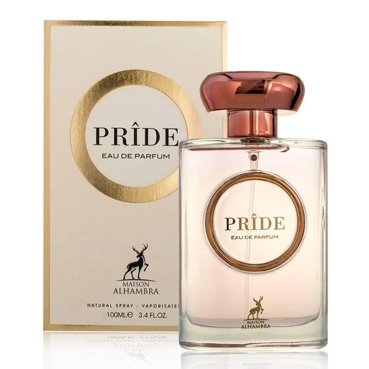 Maison Alhambra Perfume Pride Eau de Parfum 100 ml