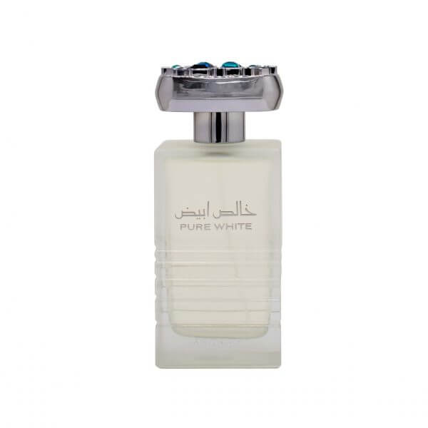 Asdaaf Perfume Pure White Eau de Parfum 100ml