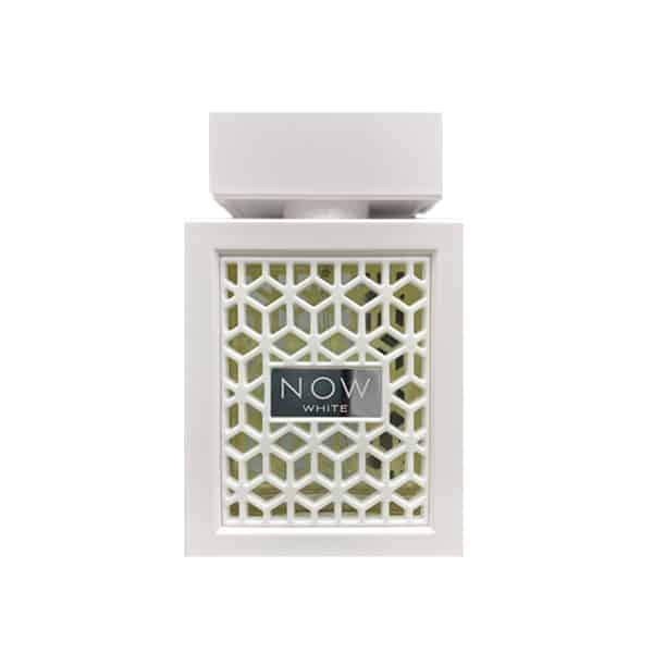 Rave Now White Eau de Parfum 100ml