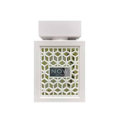 Rave Now White Eau de Parfum 100ml
