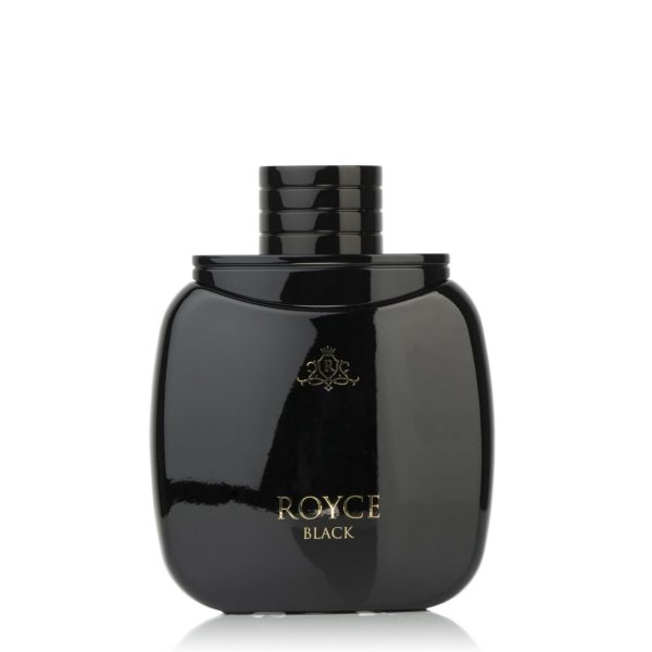 Vurv Parfum Royce Black Eau de Parfum 100ml