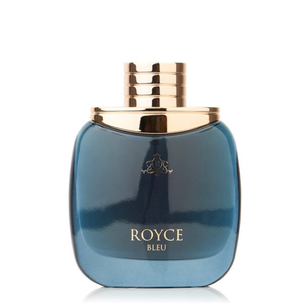 Vurv Perfume Royce Bleu Eau de Parfum 100ml