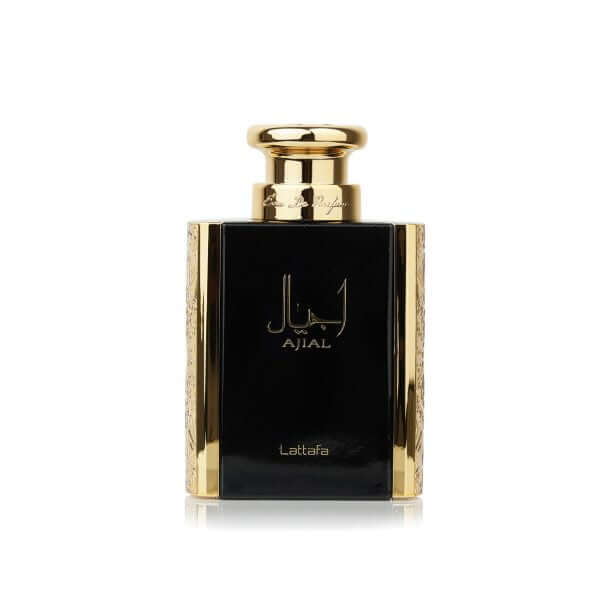 Lattafa Parfum Rouat Ajial Eau de Parfum 100ml