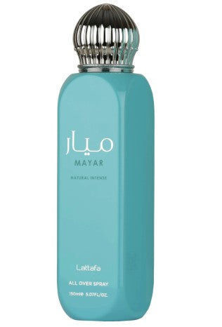 Lattafa Mayar Matural Intense All Over Spray 150 ml