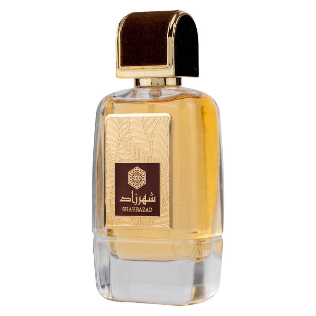 Ard Al Zaafaran Parfum Shahrazad Eau de Parfum 100 ml 