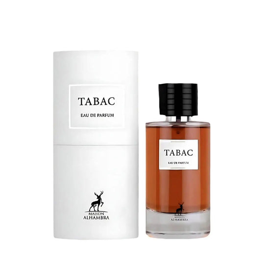 Maison Alhambra Parfum TABAC Eau de Parfum 100ml