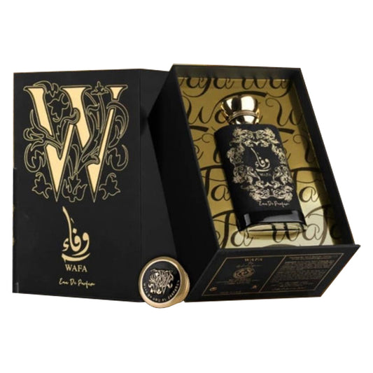 Ard Al Zaafaran Parfum Wafa Eau de Parfum 100ml