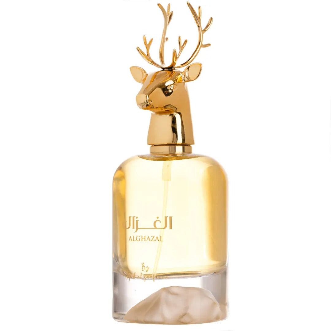 Ard al Zaafaran Parfum Al Ghazal Eau de Perfume 100ml