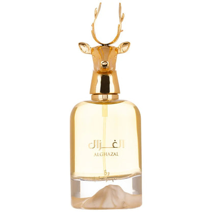 Ard al Zaafaran Parfum Al Ghazal Eau de Parfum 100 ml