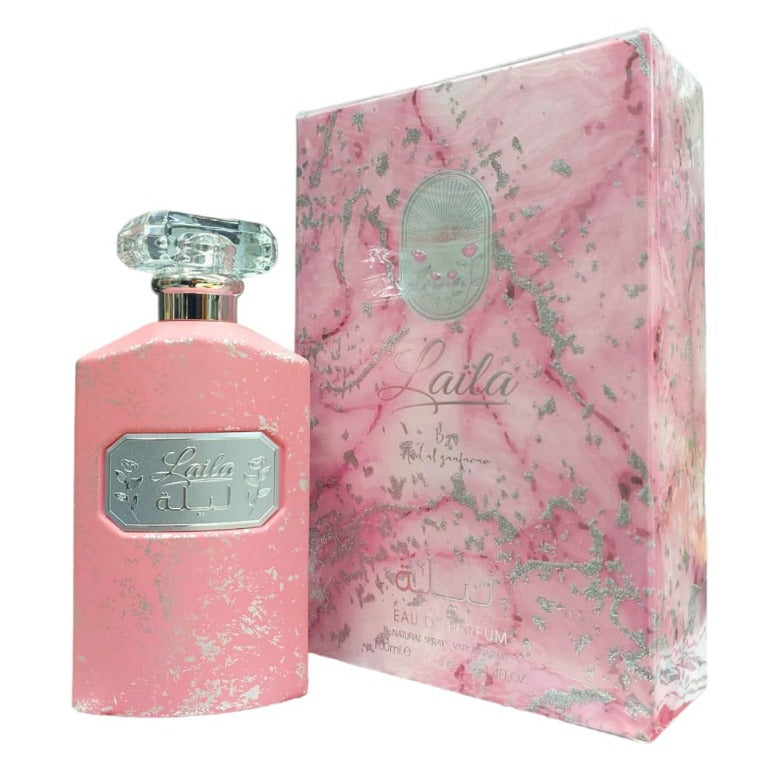 Ard al Zaafaran Parfum Laila Eau de Perfume 100ml