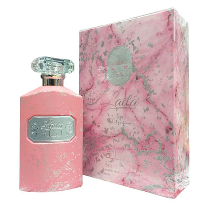 Ard al Zaafaran Parfum Laila Eau de Parfum 100 ml