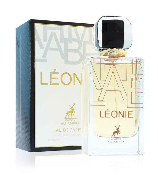 Maison Alhambra Parfum Léonie Eau de Parfum 100ml