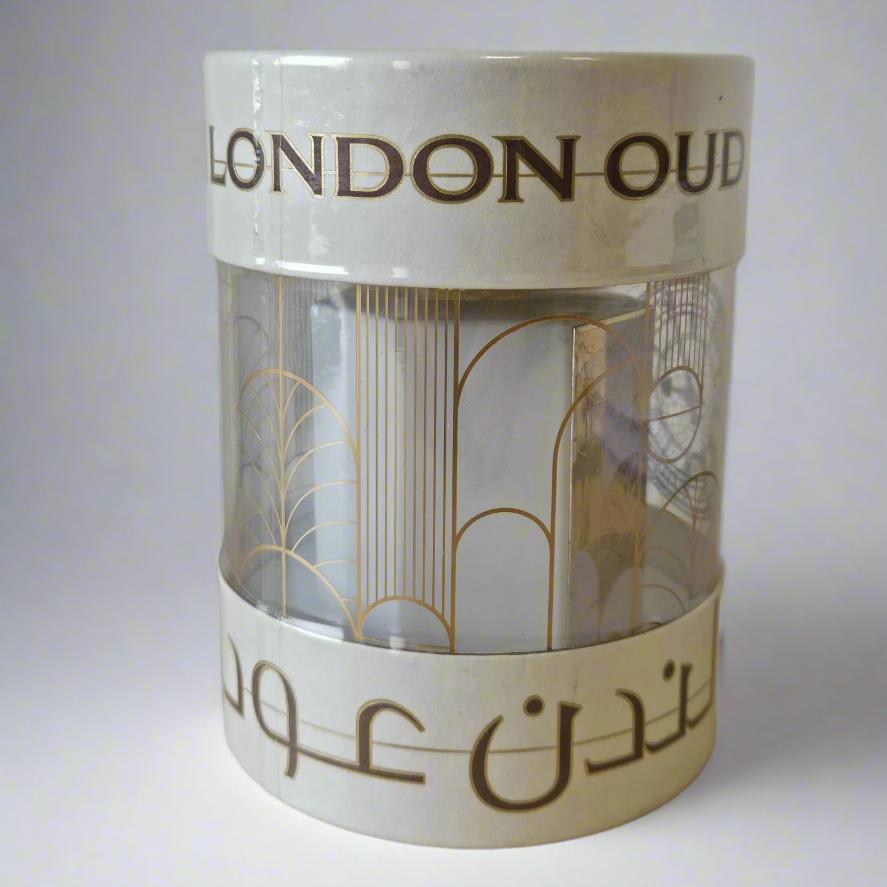 Ard Al Zaafaran Parfum London Oud Eau de Parfum 100ml