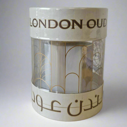 Ard Al Zaafaran Parfum London Oud Eau de Parfum 100ml