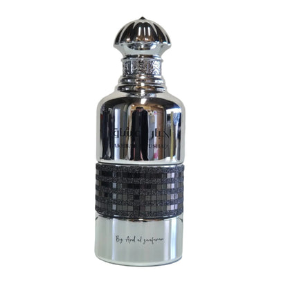 Ard Al Zaafaran Akhbar Al Ushaq Silver Eau de Parfum 100ml