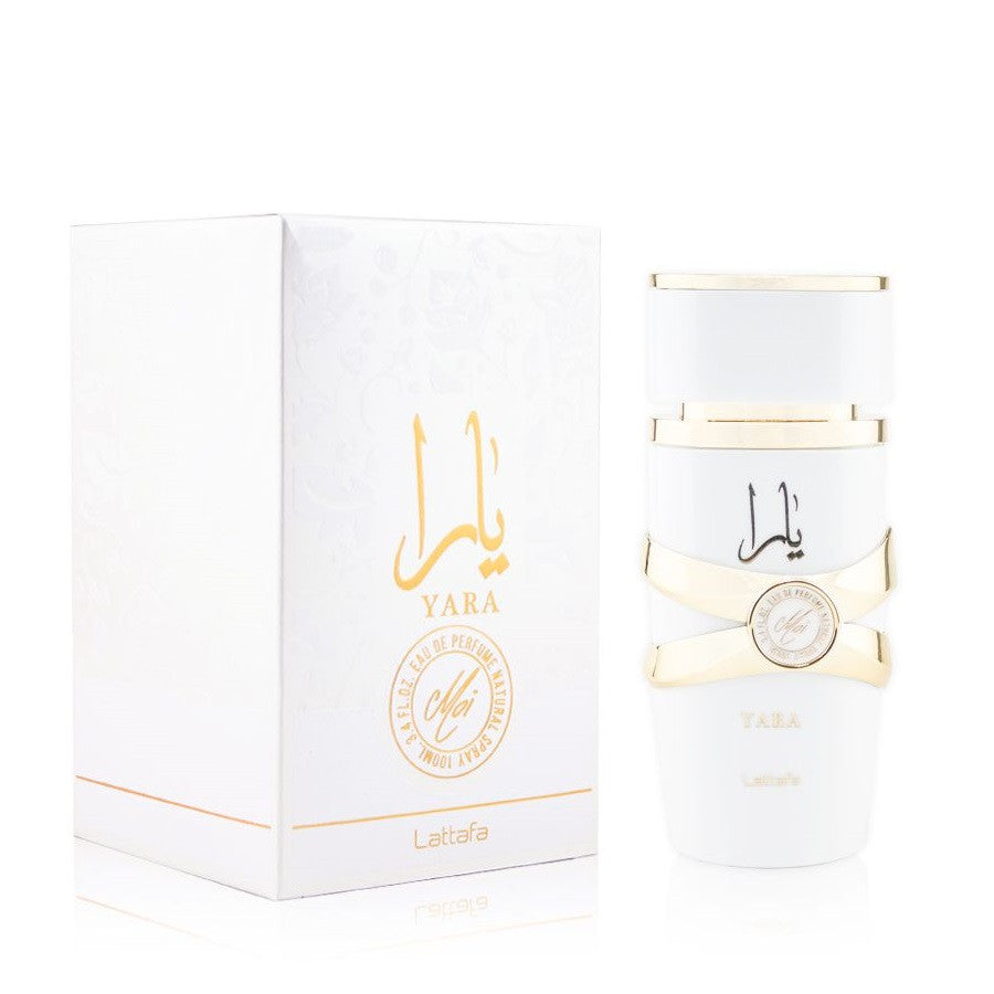 Lattafa Parfum Yara Moi Eau de Parfum 100ml