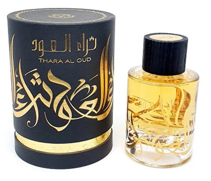 Ard Al Zaafaran Perfume Thara Al Oud Eau de Parfum 100 ml