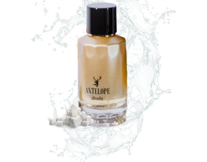 Vurv Antelope Absolu Eau de Perfume 100ml - extra 1