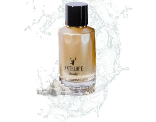 Vurv Antelope Absolu Eau de Perfume 100ml - extra 1
