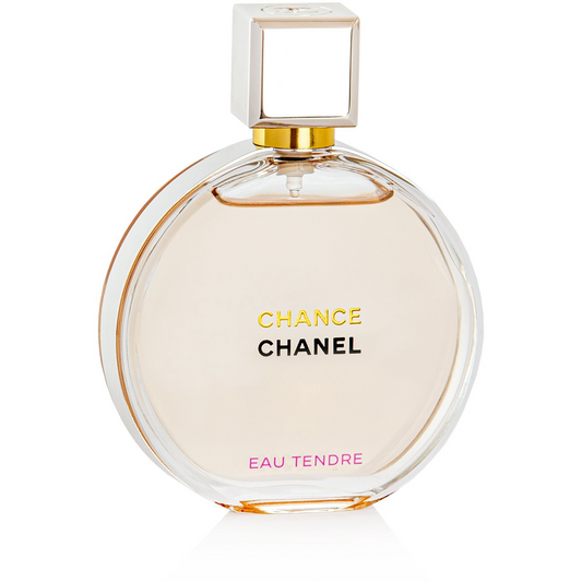 CHANEL Chance Eau Tendre EdP 50 ml (3145891262506)