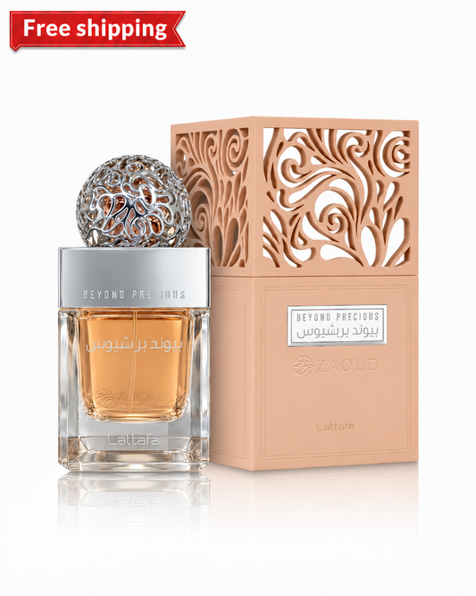 Lattafa Beyond Precious Eau de Parfum 100 ml