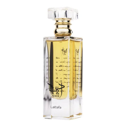 Lattafa Parfum Adeeb Eau de Parfum 80ml