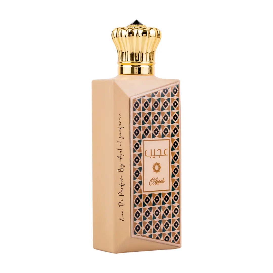 Ard Al Zaafaran Parfum Ajeeb Eau de Parfum 100 ml