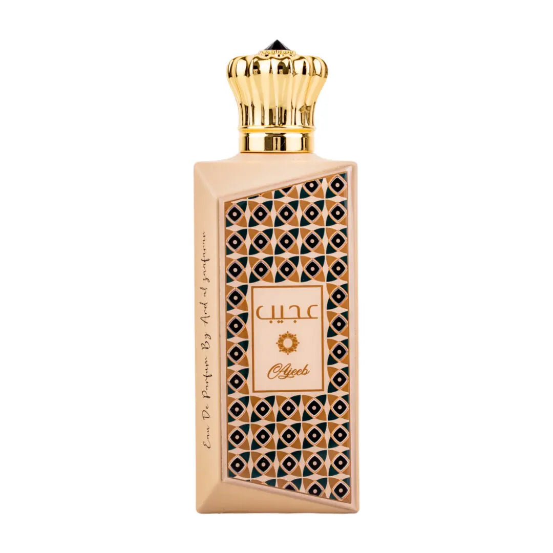 Ard Al Zaafaran Perfume Ajeeb  Eau de Parfum 100 ml