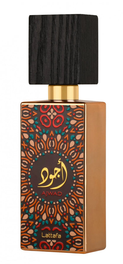 Lattafa Parfum Ajwad Eau de Parfum 60ml