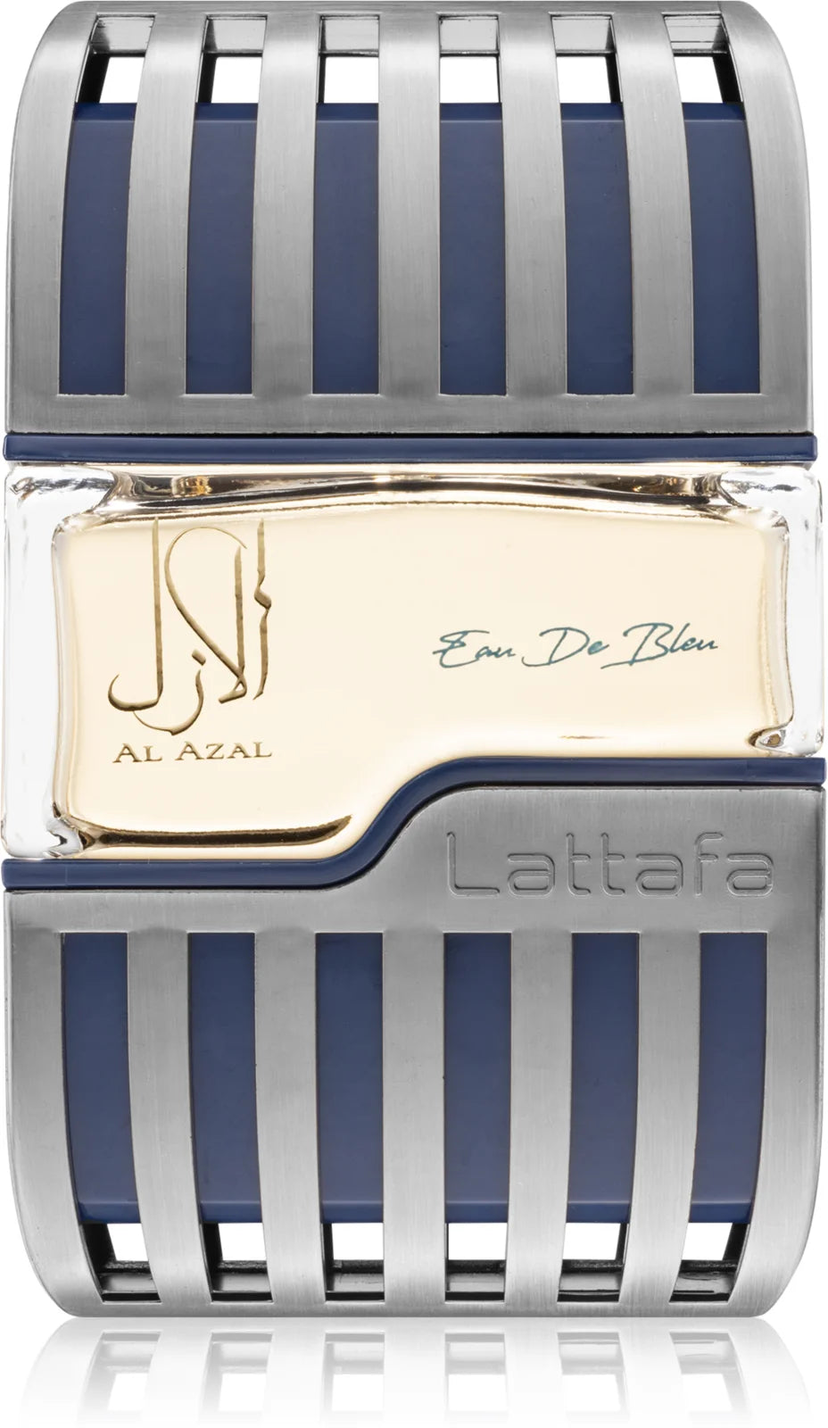 Lattafa Perfume Al Azal Eau de Parfum 100ml