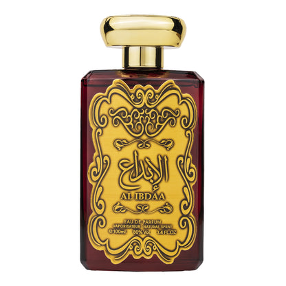 Ard Al Zaafaran Perfume Al Ibdaa  Gold Eau de Parfum 100ml